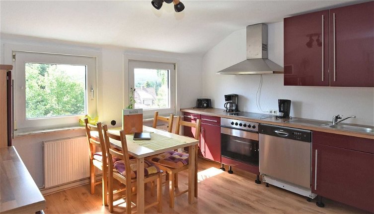 Photo 1 - Apartment With Garden in a District of Braunlage