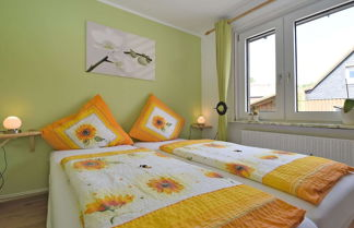 Foto 2 - Cozy Apartment in Braunlage near Forest