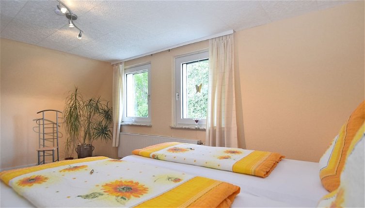 Foto 1 - Cozy Apartment in Braunlage near Forest