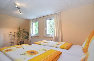 Foto 1 - Cozy Apartment in Braunlage near Forest