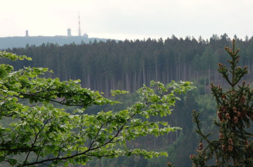 Photo 37 - Enchanting Apartment in Braunlage Near Forest and River