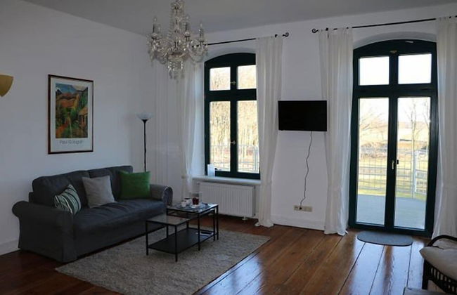 Herrenhaus Alt Vorwerk - Foto 17