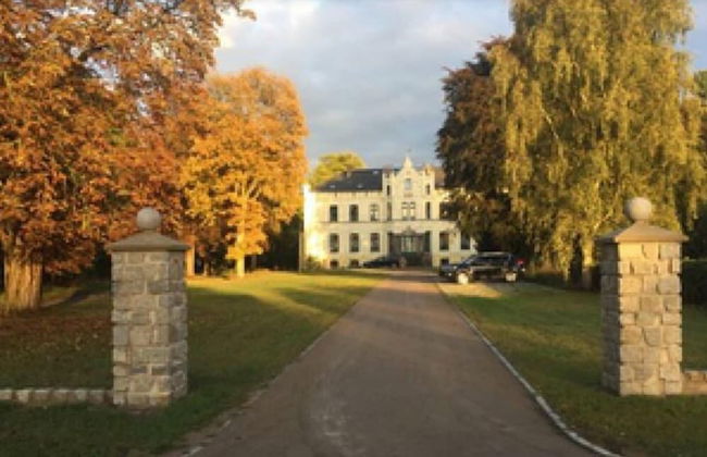 Herrenhaus Alt Vorwerk - Foto 31