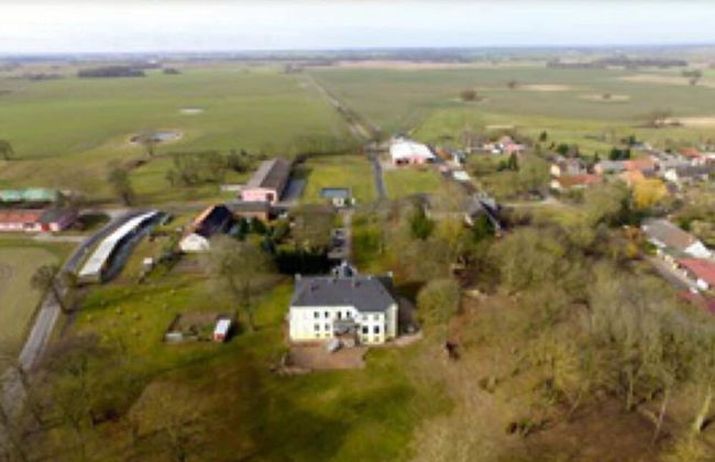 Herrenhaus Alt Vorwerk - Foto 36