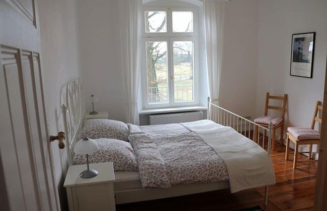 Herrenhaus Alt Vorwerk - Foto 5