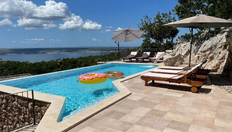 Photo 1 - Lovely Holiday Home in Starigrad With Private Swimming Pool