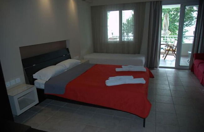 Studios Giannakis - Foto 57