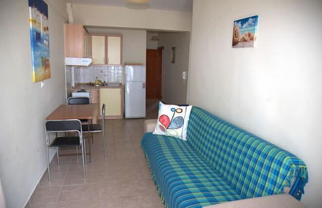 Studios Giannakis - Foto 27