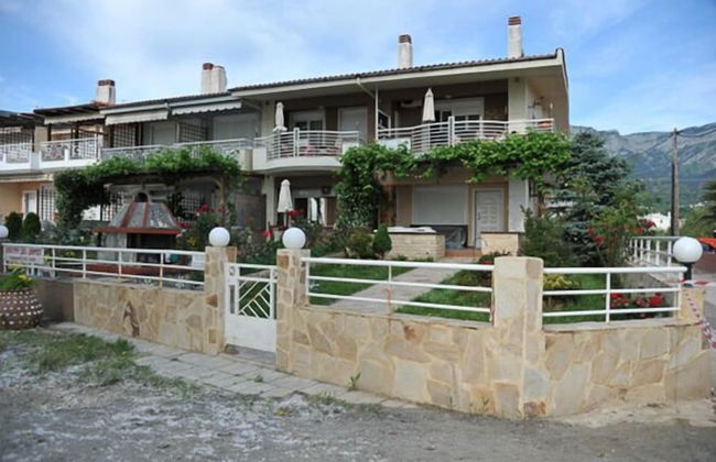 Studios Giannakis - Foto 64