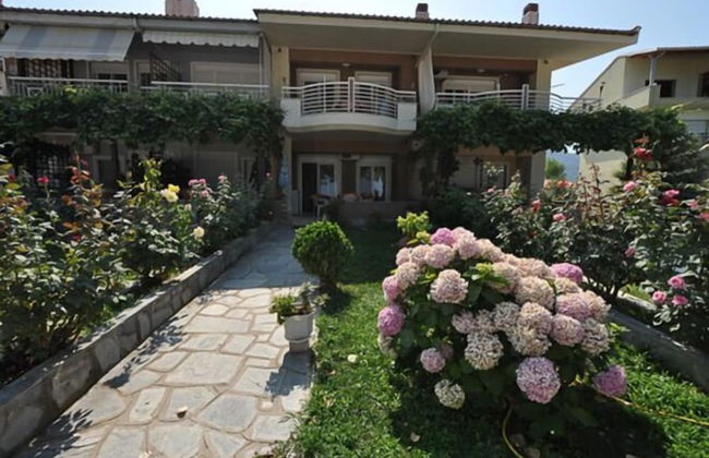 Studios Giannakis - Foto 36