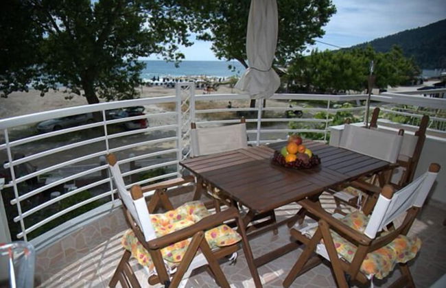Studios Giannakis - Foto 35