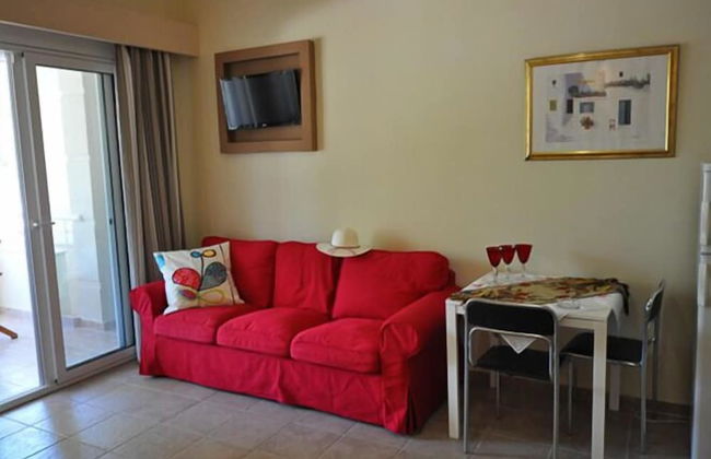 Studios Giannakis - Foto 29