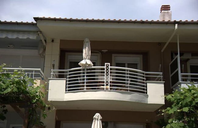 Studios Giannakis - Foto 70