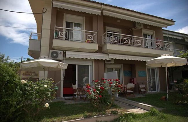 Studios Giannakis - Foto 69