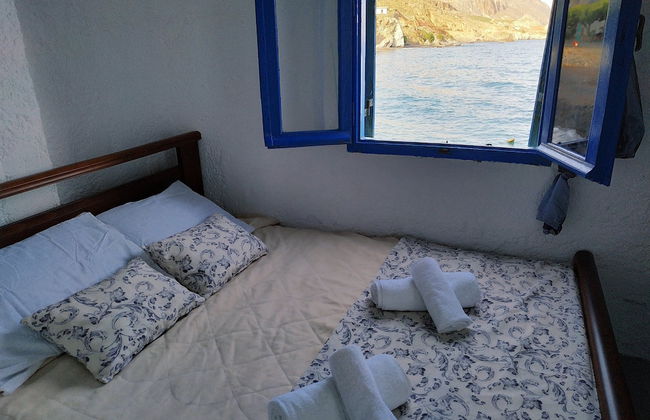 Lovely House On The Beach - Foto 2