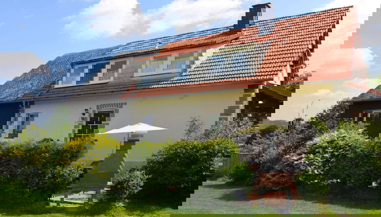 Photo 1 - Enticing Apartment in Stormbruch near Ski Area