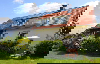 Photo 1 - Enticing Apartment in Stormbruch near Ski Area