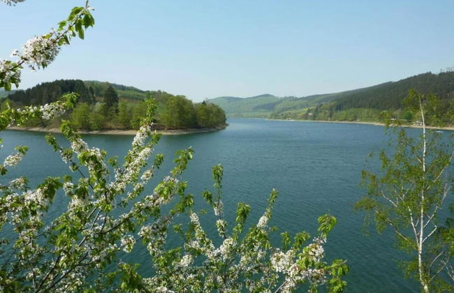 Chic Apartment in Stormbruch near Ski Area - Foto 35
