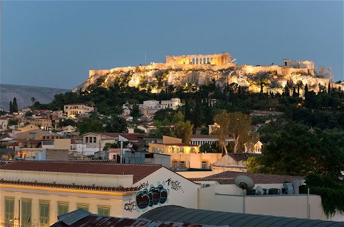 Photo 1 - Acropolis View Luxury Apartment - Adults Only