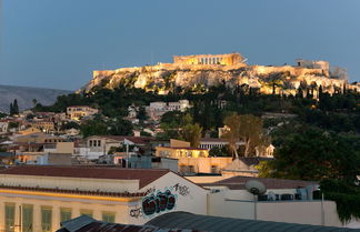 Photo 1 - Acropolis View Luxury Apartment - Adults Only