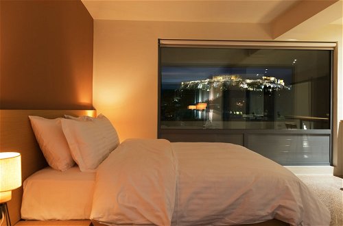 Foto 5 - Acropolis View Luxury Apartment - Adults Only