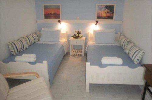 Photo 39 - Karavos Sea View Apartments