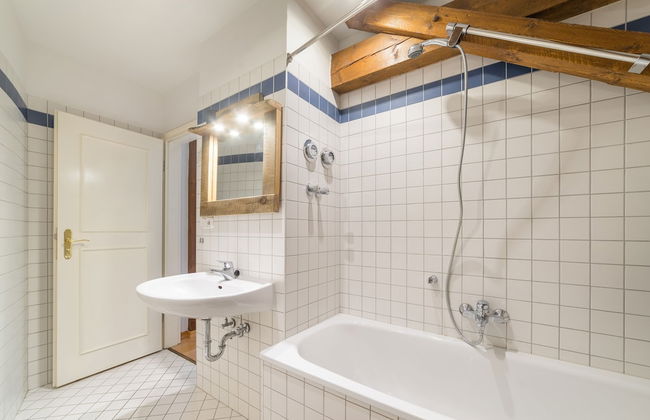 Designerappartment im Holländerviertel - Foto 22