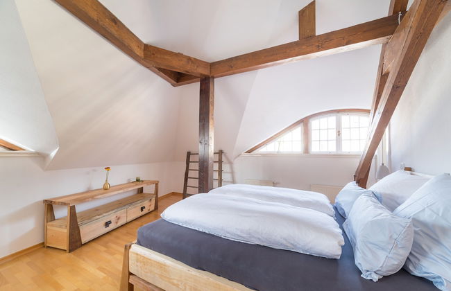 Designerappartment im Holländerviertel - Foto 1