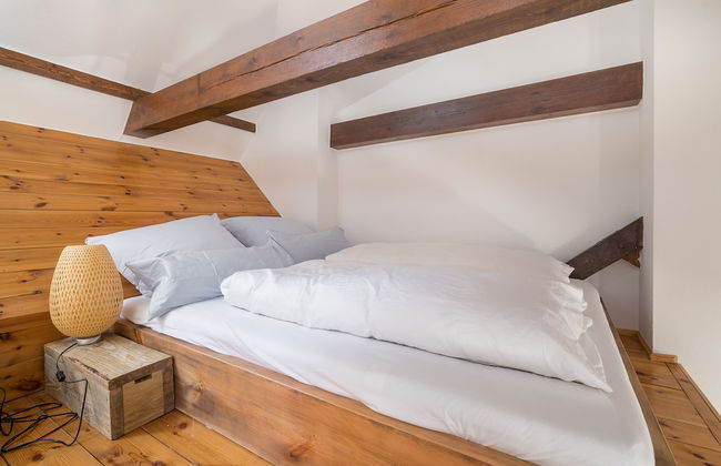 Designerappartment im Holländerviertel - Foto 8
