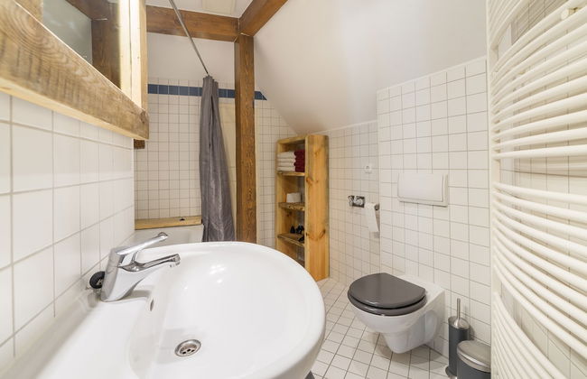 Designerappartment im Holländerviertel - Foto 23