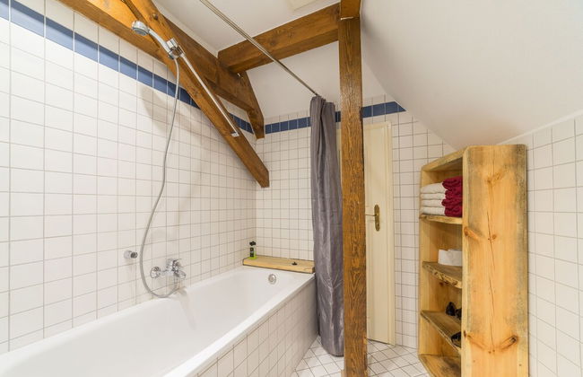 Designerappartment im Holländerviertel - Foto 24