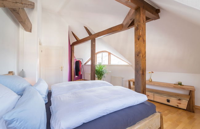 Designerappartment im Holländerviertel - Foto 2
