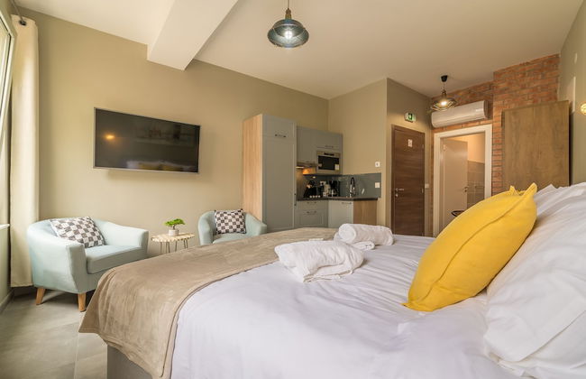 Luxurious Suites Elegance - Foto 44