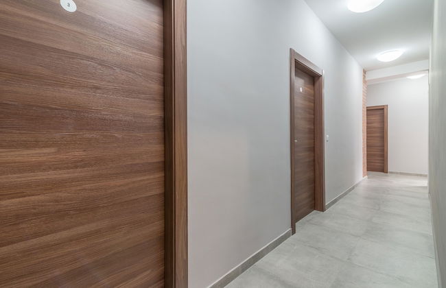 Luxurious Suites Elegance - Foto 53