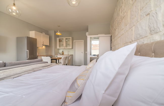 Luxurious Suites Elegance - Foto 4