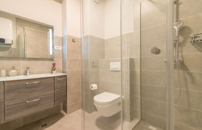 Luxurious Suites Elegance - Foto 47