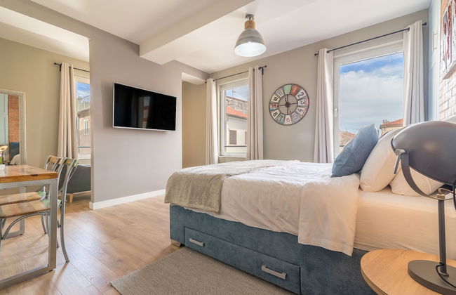 Luxurious Suites Elegance - Foto 1