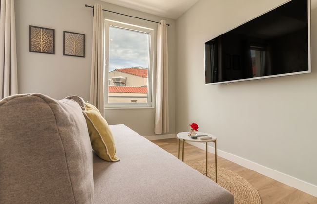 Luxurious Suites Elegance - Foto 33