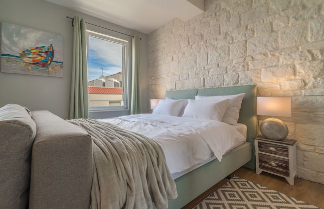 Luxurious Suites Elegance - Foto 8