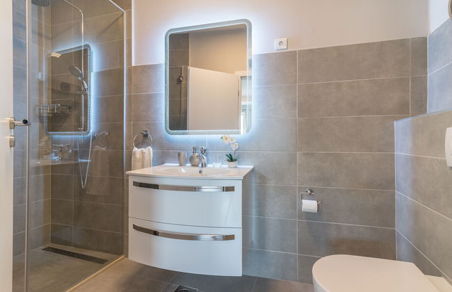 Luxurious Suites Elegance - Foto 46