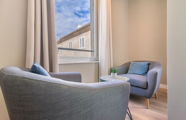 Luxurious Suites Elegance - Foto 43