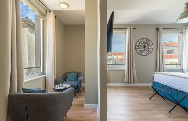 Luxurious Suites Elegance - Foto 41