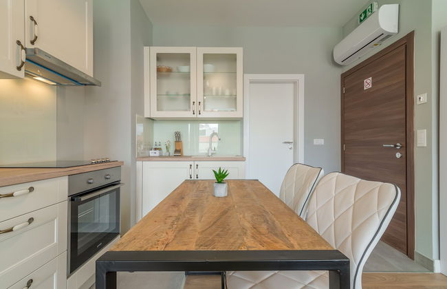 Luxurious Suites Elegance - Foto 15
