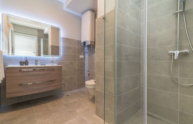 Luxurious Suites Elegance - Foto 50