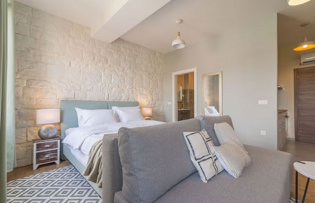 Luxurious Suites Elegance - Foto 7