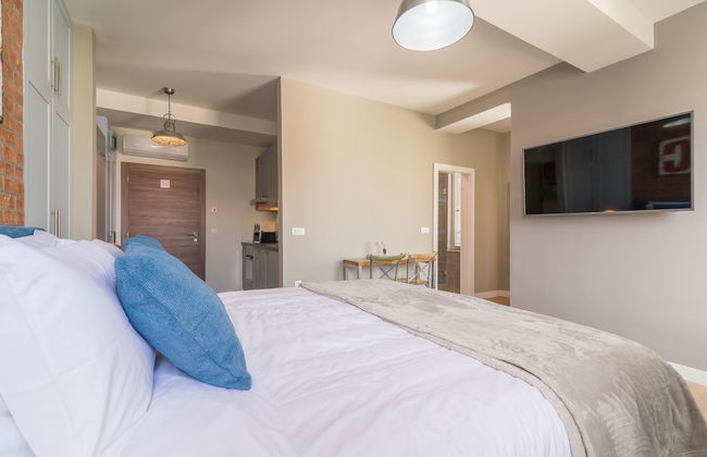 Luxurious Suites Elegance - Foto 10