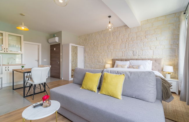 Luxurious Suites Elegance - Foto 32