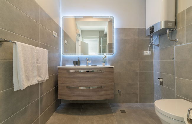 Luxurious Suites Elegance - Foto 49