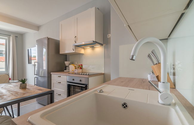 Luxurious Suites Elegance - Foto 18