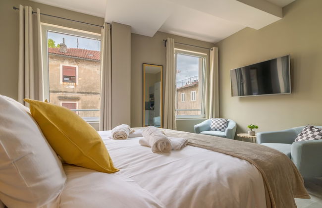 Luxurious Suites Elegance - Foto 13